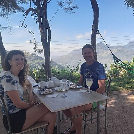 Dew Drop Resort Ella Eksteriør bilde