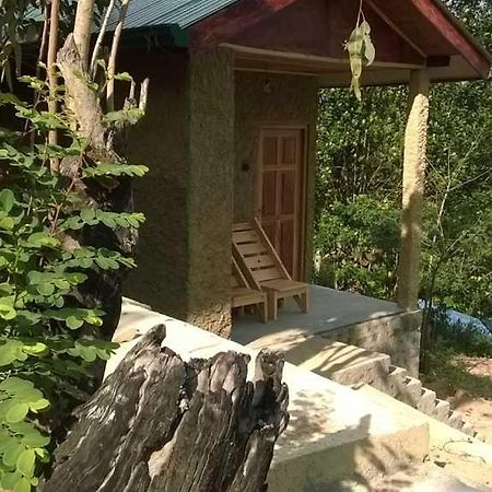 Dew Drop Resort Ella Eksteriør bilde