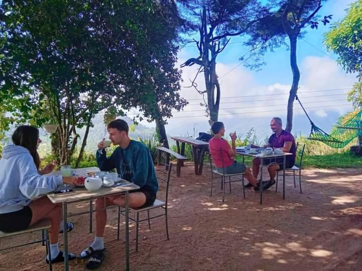 Dew Drop Resort Ella Eksteriør bilde