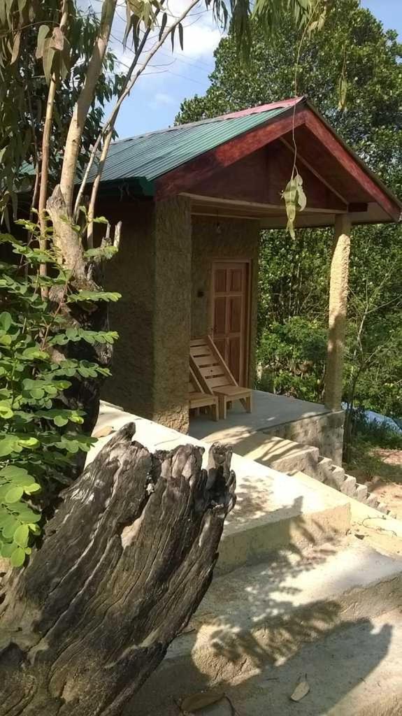 Dew Drop Resort Ella Eksteriør bilde