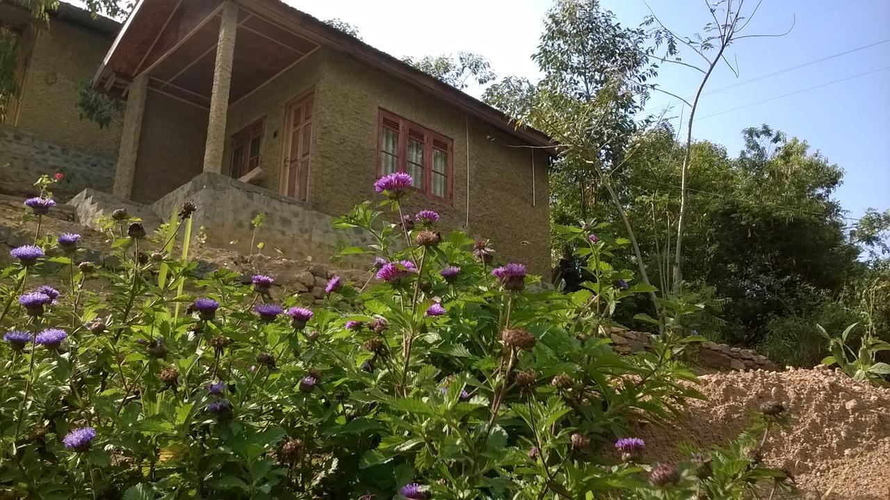 Dew Drop Resort Ella Eksteriør bilde