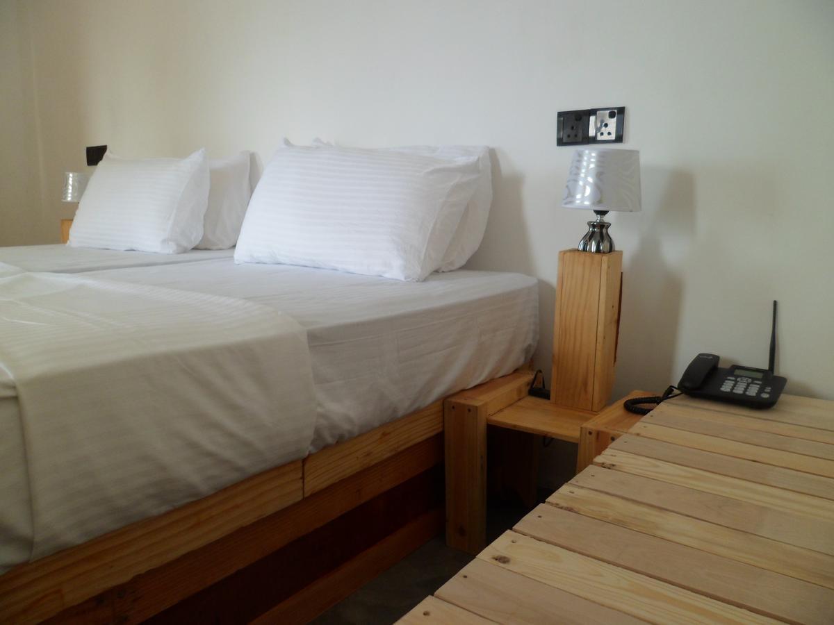 Dew Drop Resort Ella Eksteriør bilde